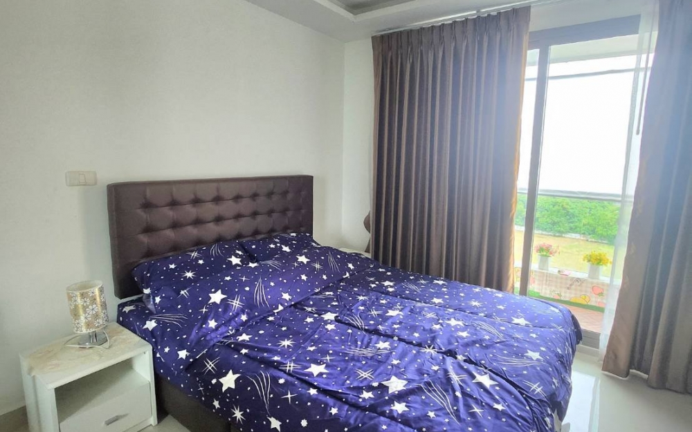 ให้เช่า Laguna Beach Resort 3 The Maldives Pattaya ลากูน่าบีช รีสอร์ท 3 เดอะมัลดีฟส์ พัทยา Studio วิวเมือง