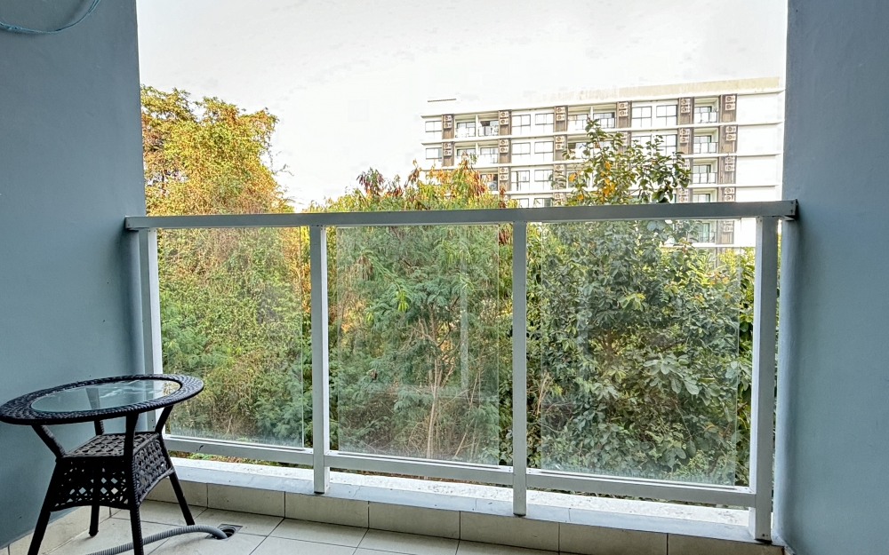 ขาย Siam Oriental Garden 2 Pattaya สยาม โอเรียนทัล การ์เด้น 2 พัทยา 1 ห้องนอน วิวสวน(2)