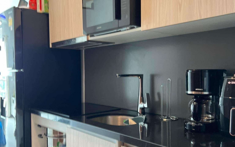 ขาย Laguna Beach2 Jomtien ลากูน่าบีช2 จอมเทียน 2 ห้องนอน วิวเมือง (2)