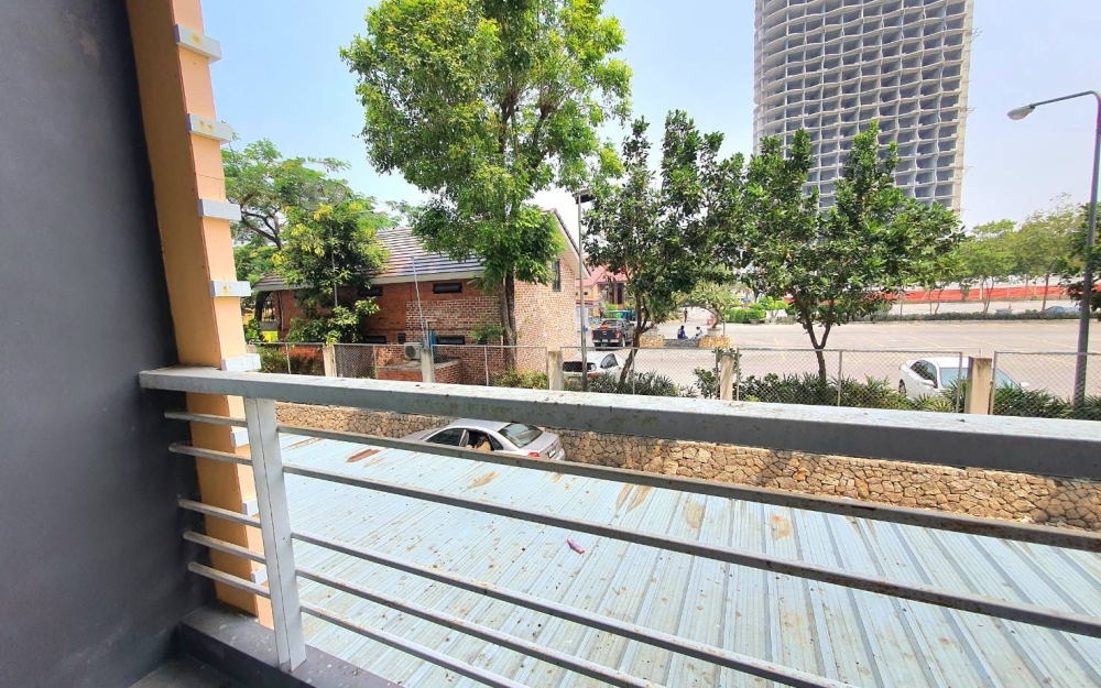 ขาย Neo Sea View Na Jomtien นีโอ ซีวิว นาจอมเทียน 1 ห้องนอน วิวทะเล (3)