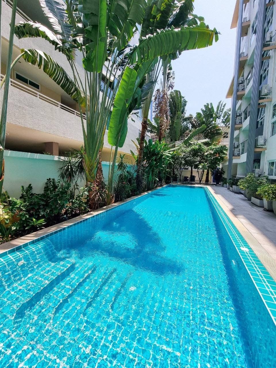 ปล่อยเช่า The Place เดอะ เพลส พระตำหนัก