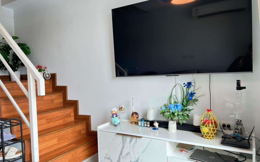 ขาย Laguna Beach2 Jomtien ลากูน่าบีช2 จอมเทียน 2 ห้องนอน วิวเมือง (2)