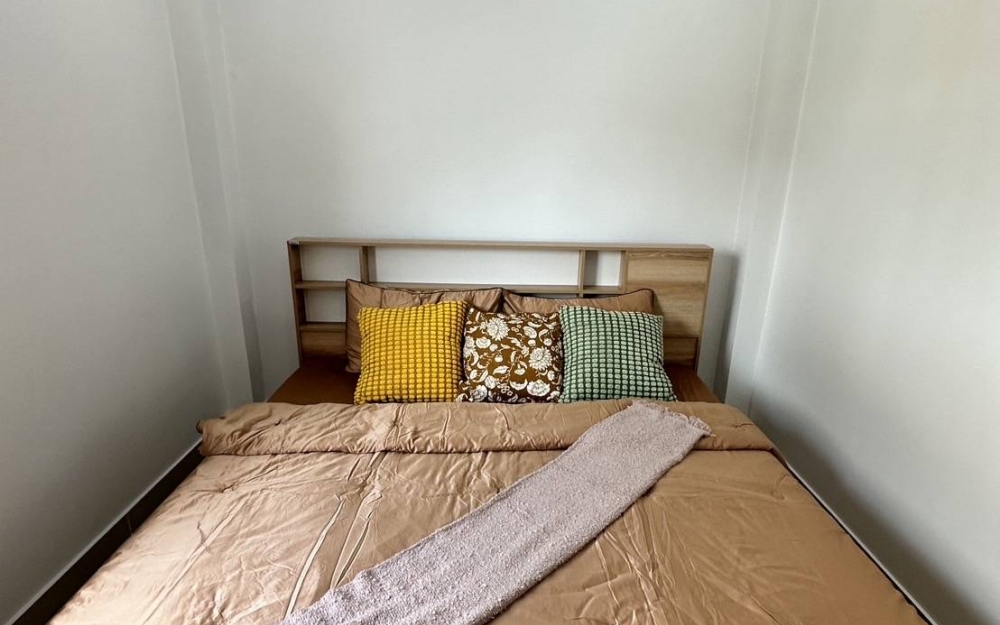 ขายบ้านแฝด 2 ชั้น ซ.สยามคันทรีคลับ 4 ห้องนอน 3 ห้องน้ำ ติดเจ้าของ