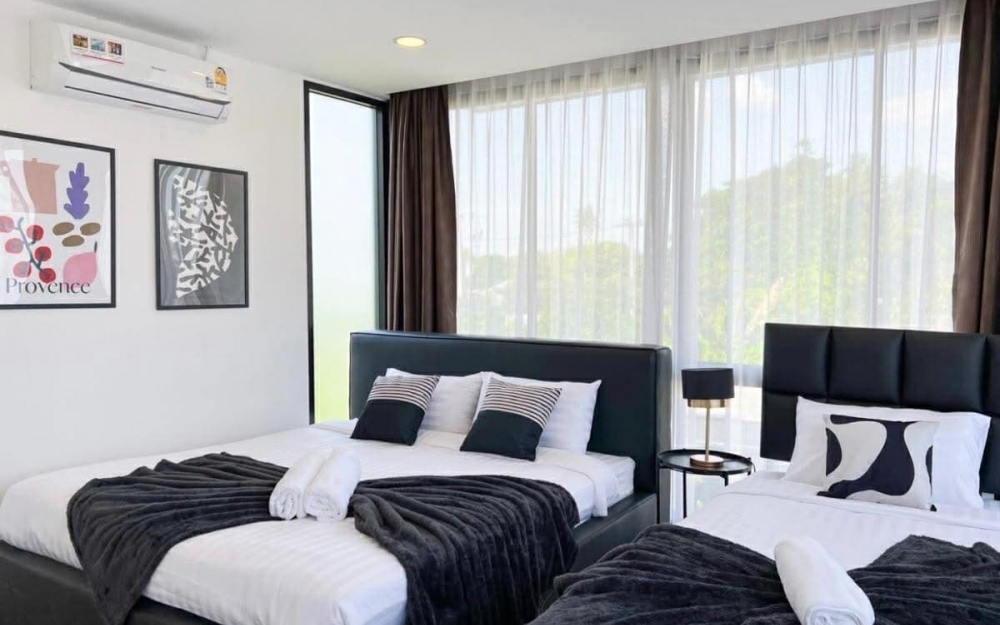 ขาย Pool Villa 4 ห้องนอน 5 ห้องน้ำ ห้วยใหญ่ (3)