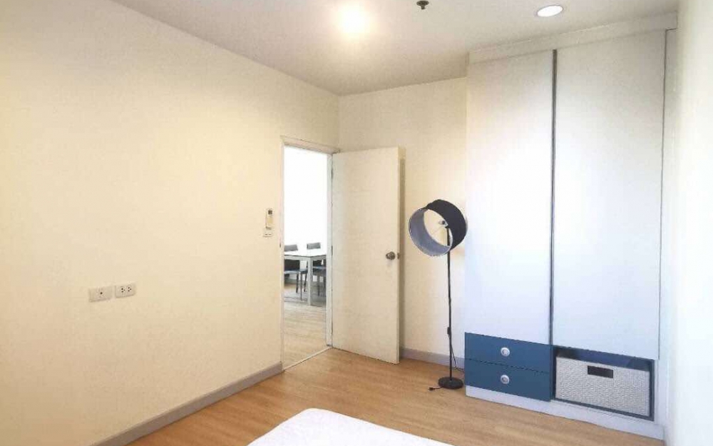 ขาย Centric Sea Central Pattaya 2 ห้องนอน วิวเมือง (3)