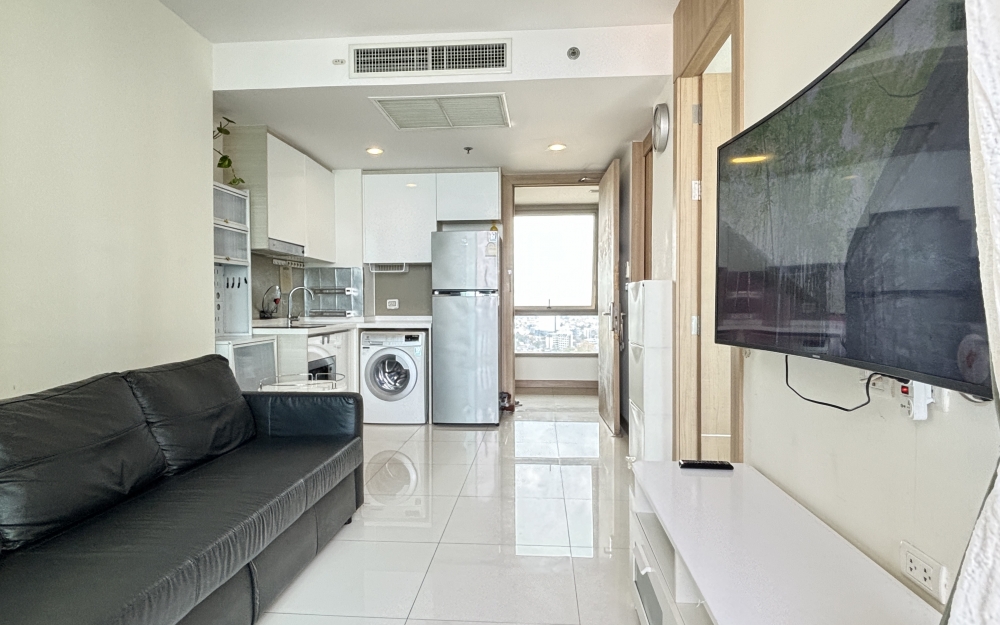 ขาย Pool Villa 2 ชั้น 7 ห้องนอน 8 ห้องน้ำ ห้วยใหญ่ (2)