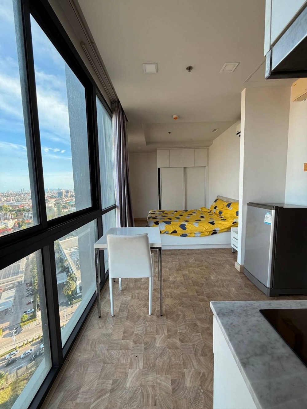 เช่า คอนโด พัทยา พอร์ช สตูดิโอ