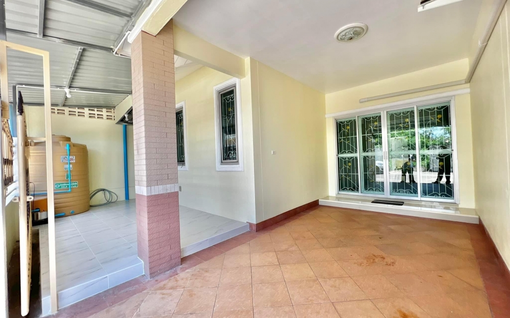 ปล่อยเช่าบ้านโชคชัย 7 เขาน้อย 2 ห้องนอน 2 ห้องน้ำ