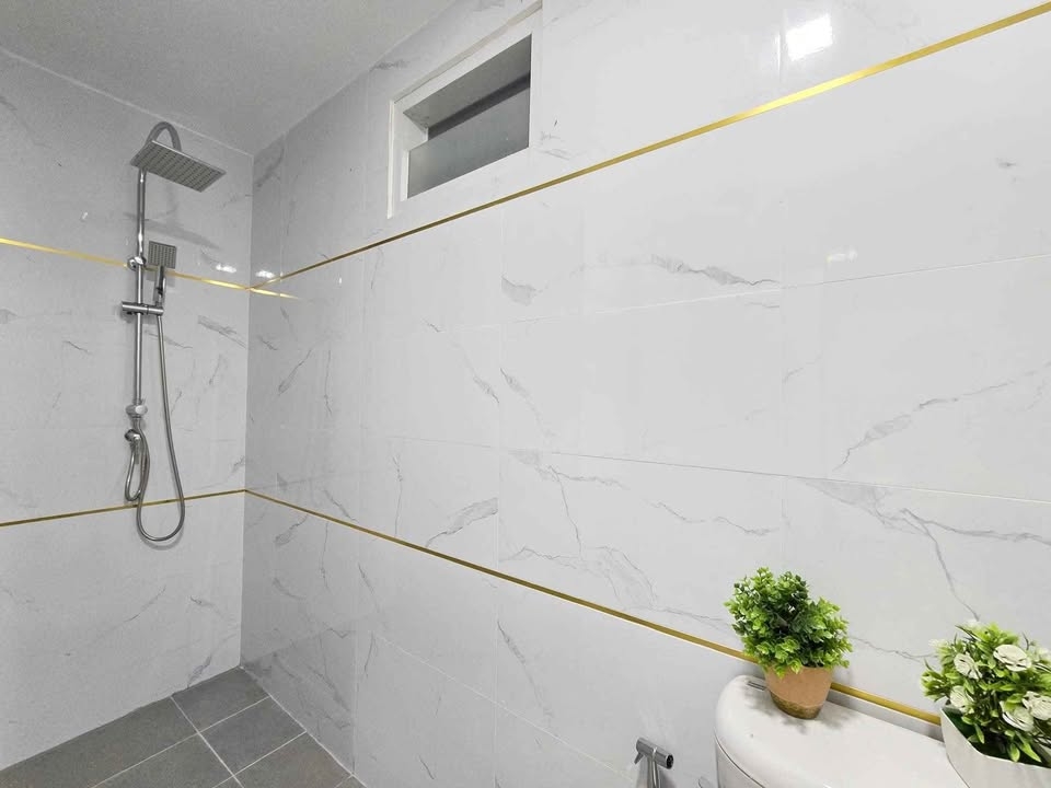 ให้เช่า บ้านเดี่ยว 3 ห้องนอน 2 ห้องน้ำ บางละมุง