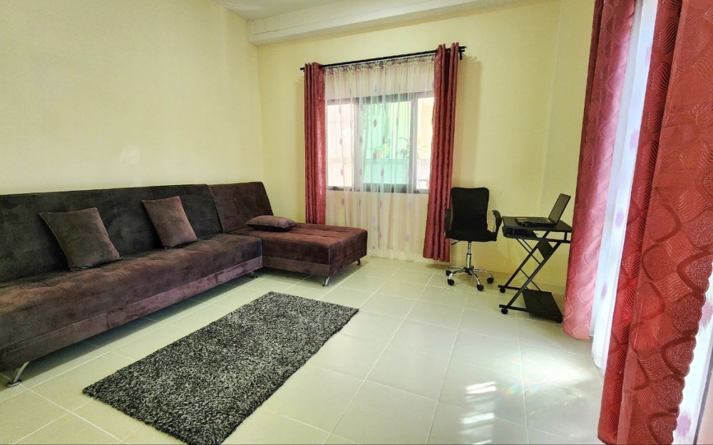 ขาย Pool Villa ชั้นเดียว 3 ห้องนอน 2 ห้องน้ำ บ้านอำเภอ (2)