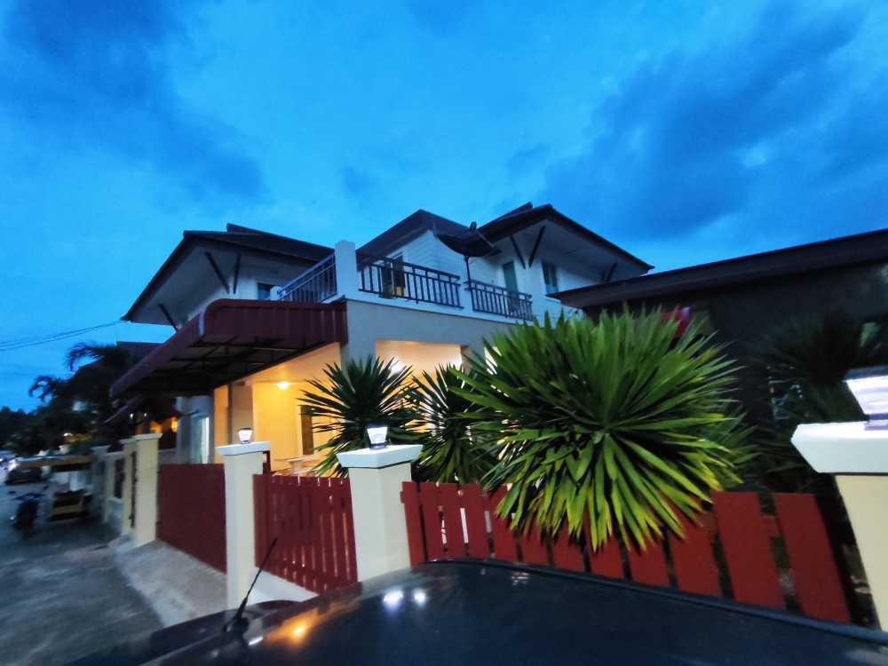 ขาย บ้าน 5 ห้องนอน 4 ห้องน้ำ พัทยา