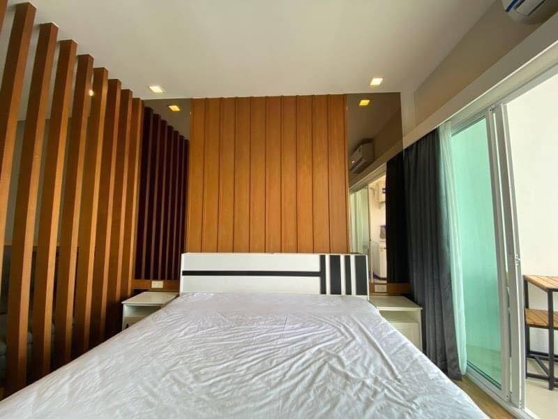 ขาย View Talay8 จอมเทียน Studio ชั้น 20 วิวทะเล (3)