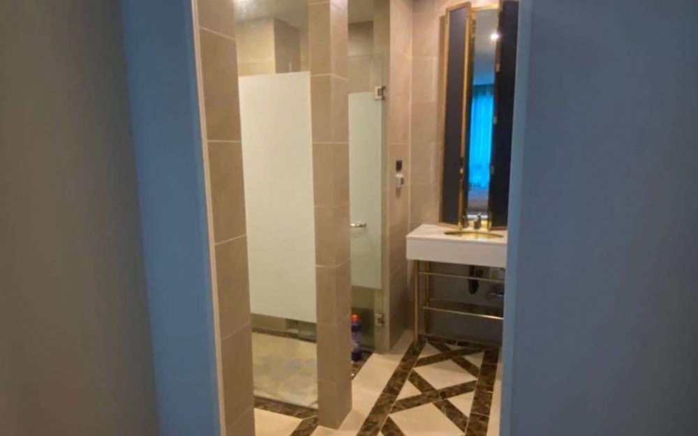 ปล่อยเช่ารายปี Espana Jomtien เอสปาน่า จอมเทียน 1 ห้องนอน 1 ห้องน้ำ ชั้น 6 วิวสระ