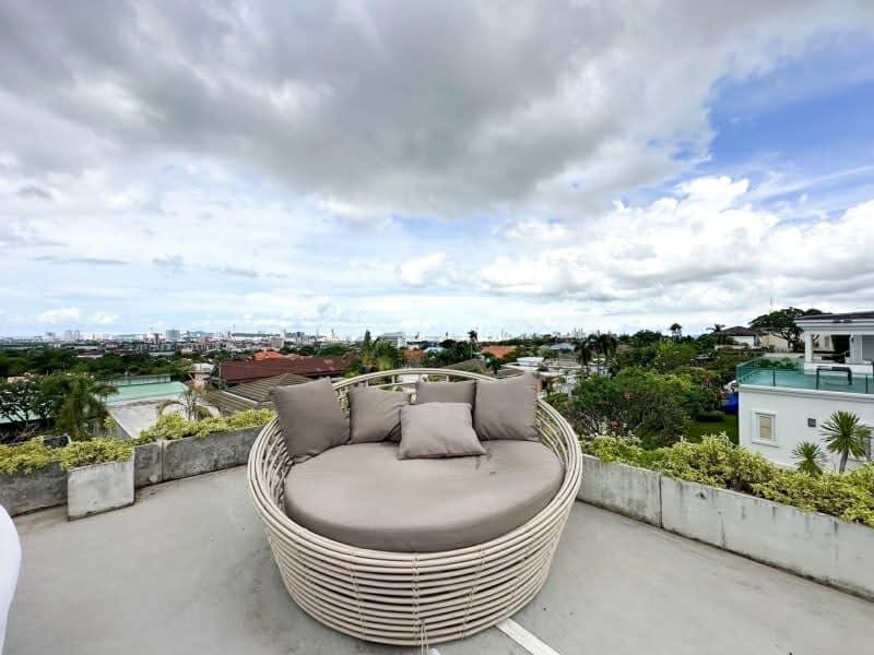 ขาย Villa 5 ห้องนอน 6 ห้องน้ำ เขาตาโล (3)