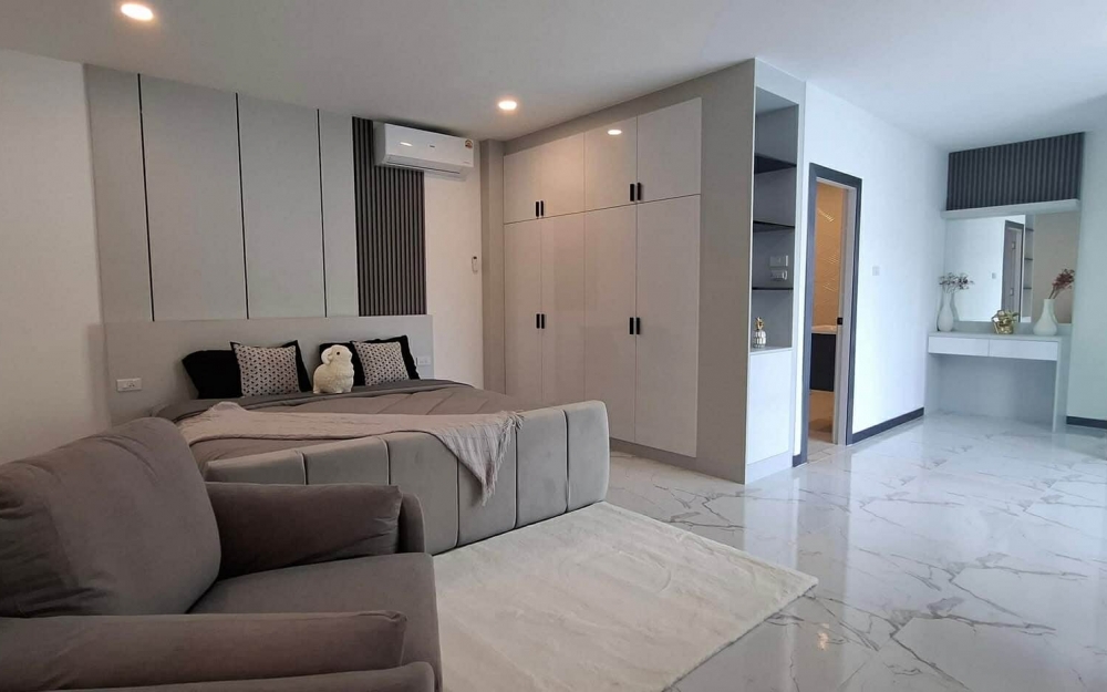 ขาย Pool Villa 5 ห้องนอน 5 ห้องน้ำ ทุ่งกลมตาลหมัน (3)