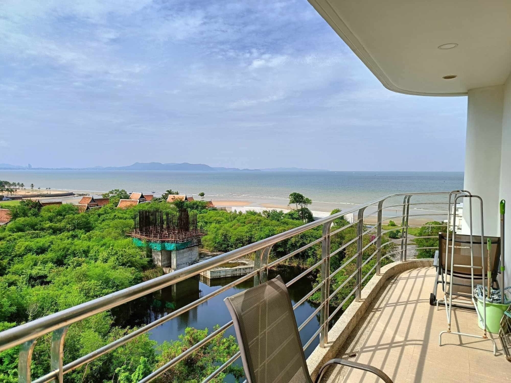 ขาย La Royal นาจอมเทียน วิวทะเล (3)