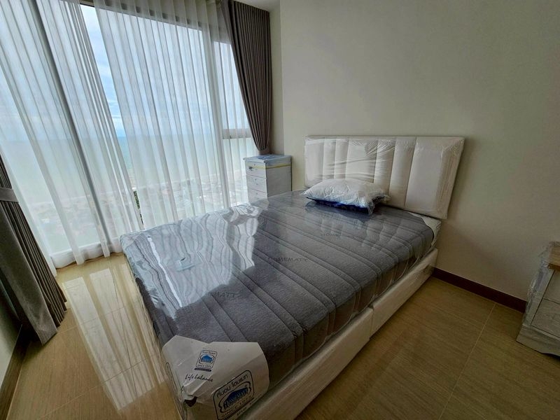 ให้เช่า Riviera Jomtien ริเวียร่า จอมเทียน 1 ห้องนอน วิวทะเล