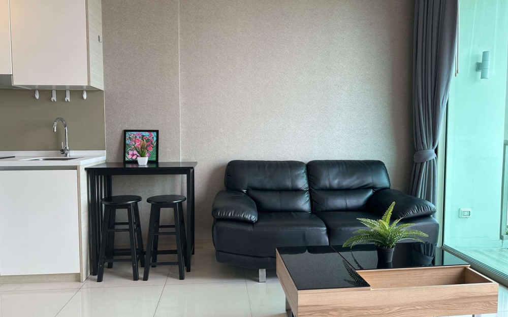 ขาย Riviera Wongamat ริเวียร่า วงศ์อมาตย์ 1 ห้องนอน วิวเมือง (2)