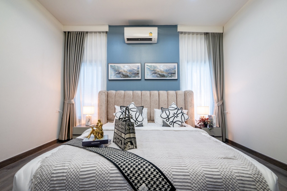 ขาย Pool Villa 4 ห้องนอน 4 ห้องน้ำ นาเกลือ (3)