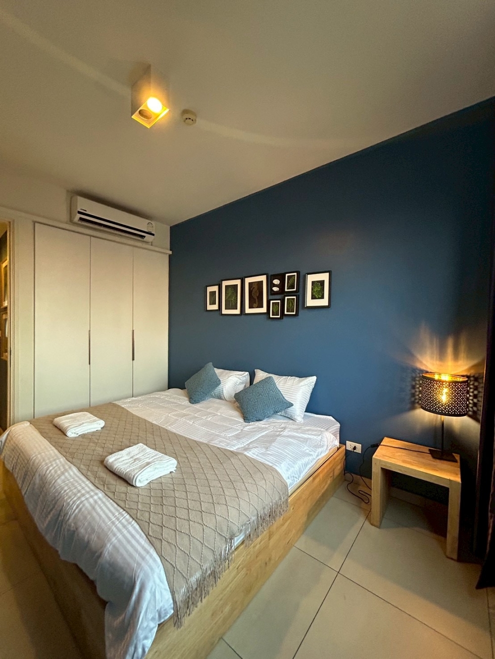 ขายพร้อมผู้เช่า Unixx South Pattaya ยูนิกซ์ พัทยาใต้ 1 ห้องนอน วิวทะเล (3)