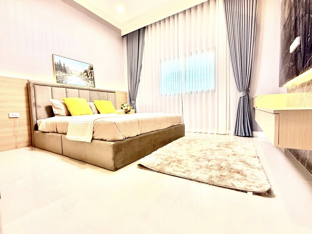 ขาย Pool Villa 3 ห้องนอน 3 ห้องน้ำ ห้วยใหญ่ (2)