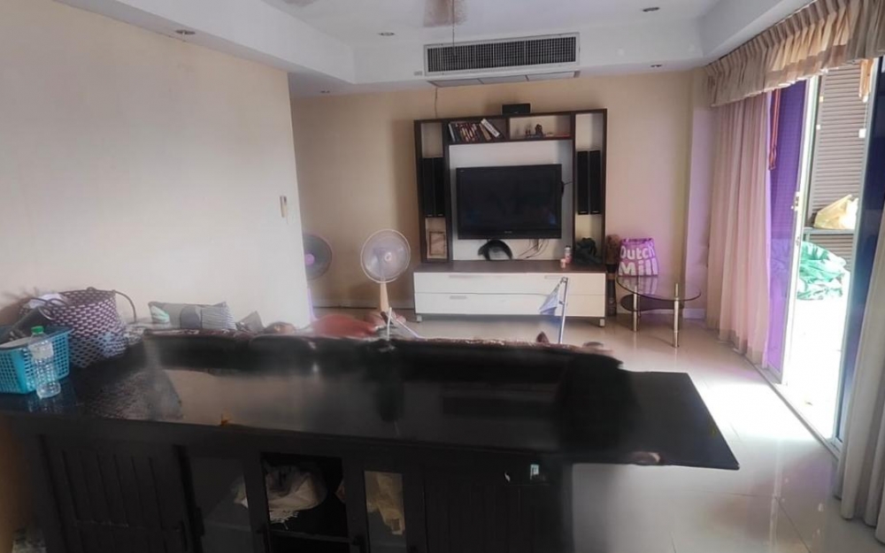 ขาย Katalina Residence Jomtien คาทาลิน่า เรสซิเดนซ์ จอมเทียน 2 ห้องนอน วิวเมือง (2)