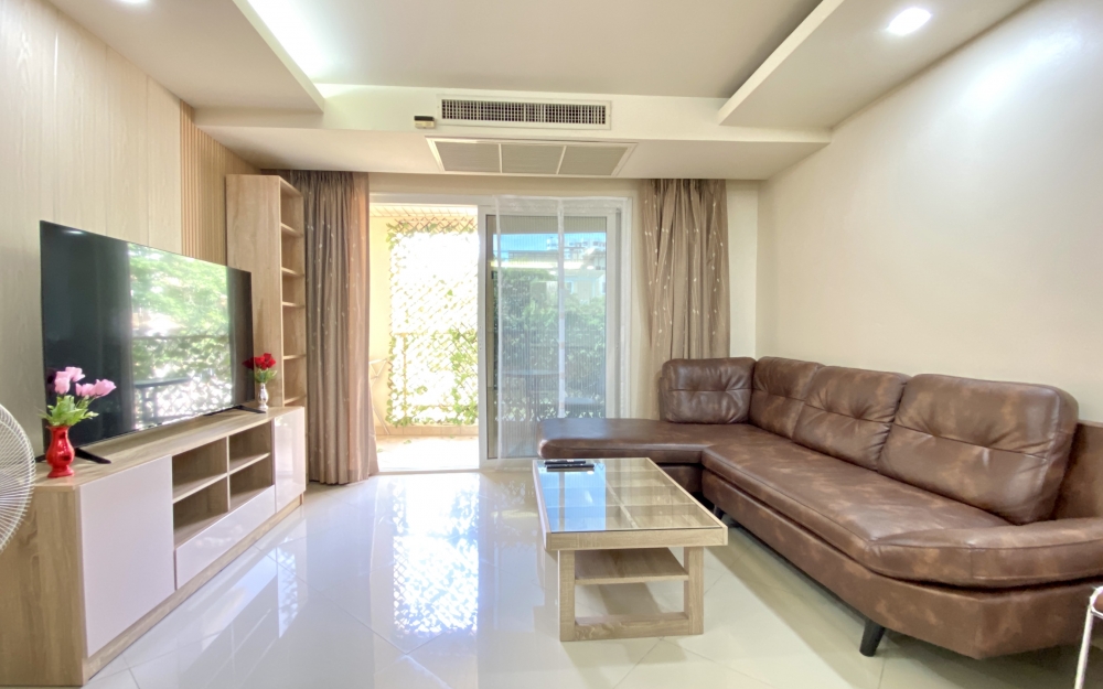 ขาย City Garden Pattaya ซิตี้ การ์เด้น พัทยา 1 ห้องนอน วิวเมือง (2)