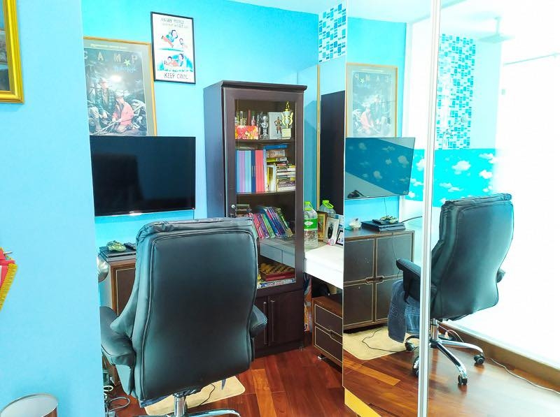 ขาย Ananya Beachfront Wongamat อนันยา บีชฟรอนท์ วงศ์อมาตย์ 3 ห้องนอน  4 ห้องน้ำ วิวทะเล (2)