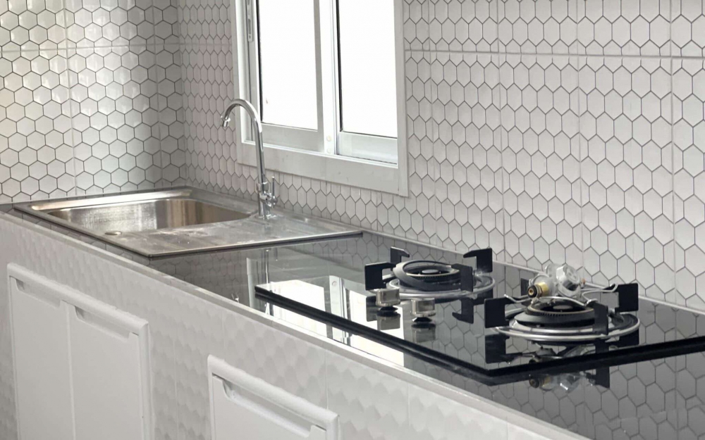 ขายบ้านเดี่ยว ชั้นเดียว  3 ห้องนอน 2 ห้องน้ำ พัทยาใต้ (2)