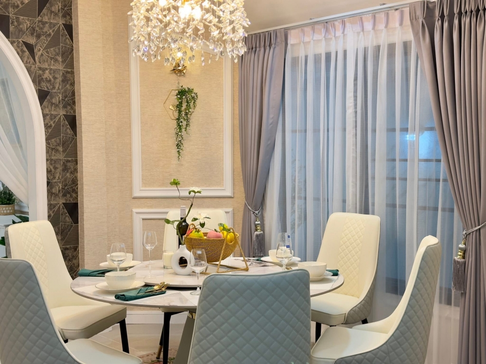 ขาย Pool Villa 3 ห้องนอน 3 ห้องน้ำ พัทยา (2)