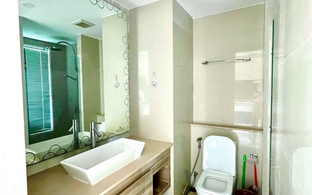 ให้เช่า Riviera Jomtien ริเวียร่า จอมเทียน Studio วิวทะเล