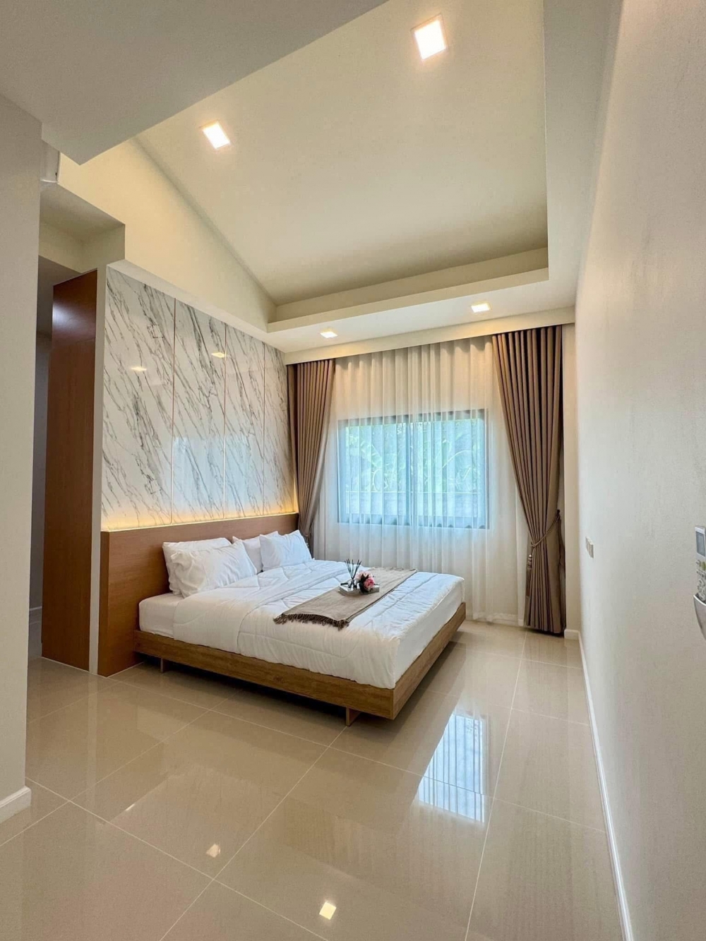 ขาย Pool Villa 4 ห้องนอน 3 ห้องน้ำ ห้วยใหญ่ (2)