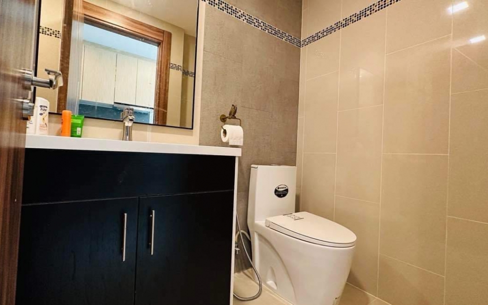 ปล่อยเช่า Laguna Beach 3 จอมเทียน สตูดิโอ ชั้น 4 วิวสระ ติดเจ้าของ