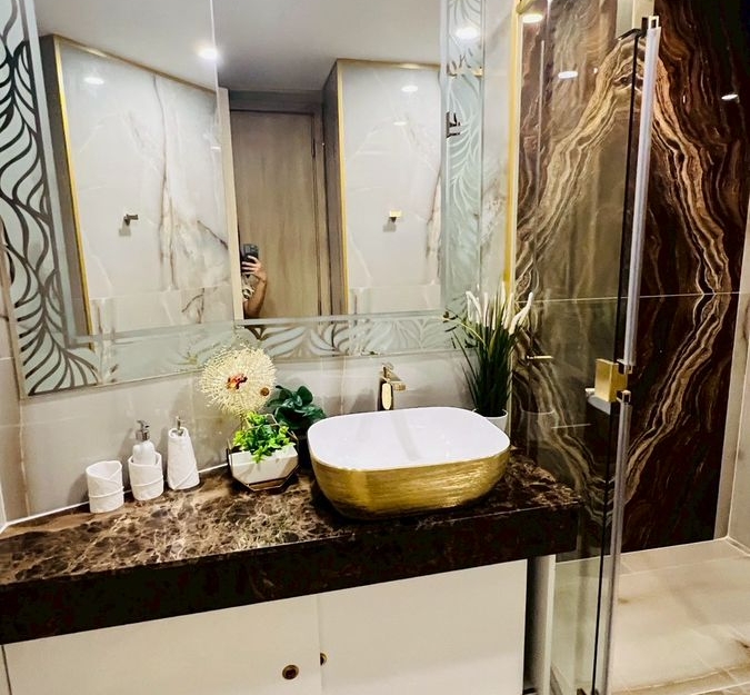 ขาย Copacabana Jomtien โคปาคาบาน่า จอมเทียน 1 ห้องนอน วิวทะเล (2)