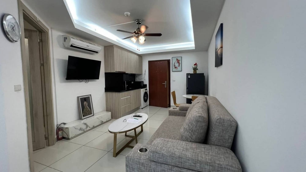 ลากูน่าบีช1 รีสอร์ท จอมเทียน