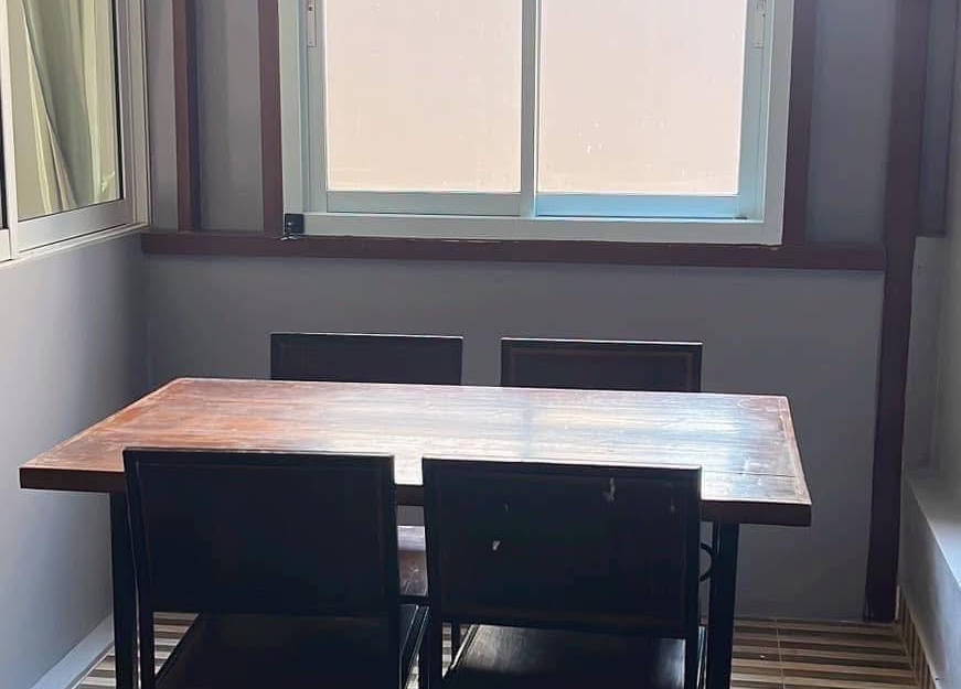 ขายบ้านเดี่ยวสองชั้น 3 ห้องนอน 2 ห้องน้ำ 1 ห้องครัว ชัยพฤกษ์2 (2)