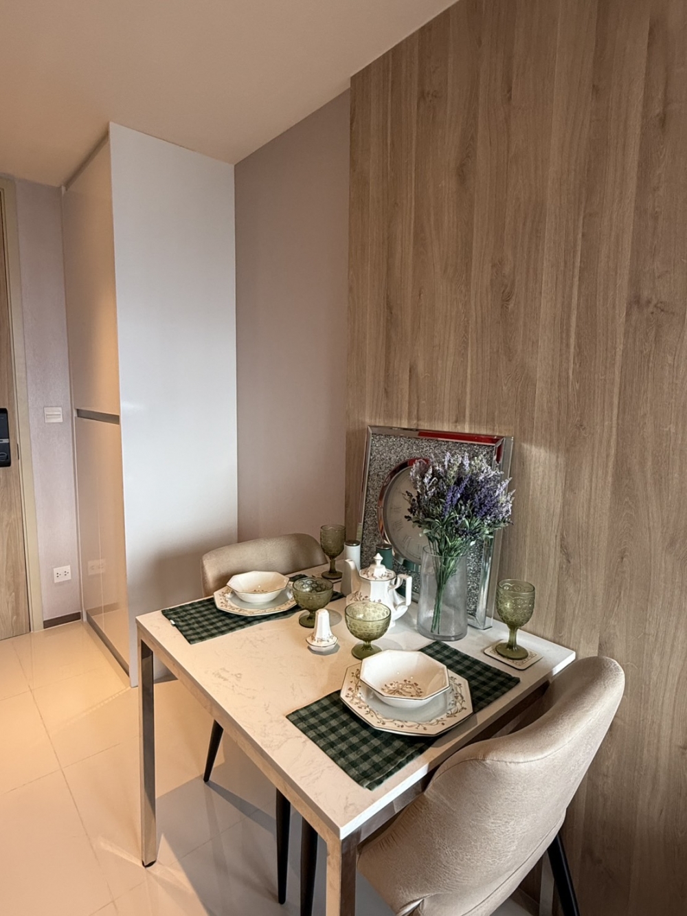 ขาย Once Pattaya วันซ์ พัทยา 1 ห้องนอน วิวทะเล (5)