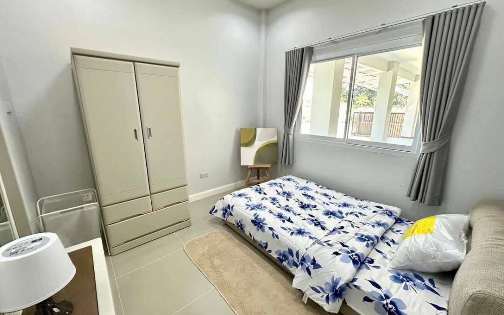 ขาย Pool Villa 5 ห้องนอน มาบประชัน (2)