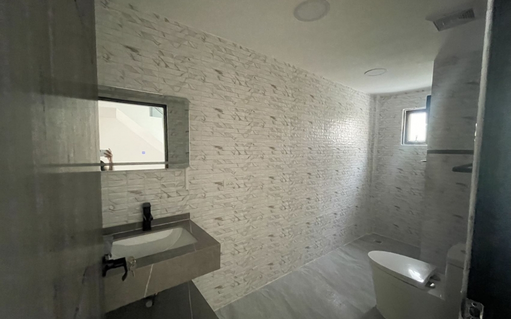 ขาย อาคารพาณิชย์ 3 ชั้น ทัพพระยา (2)