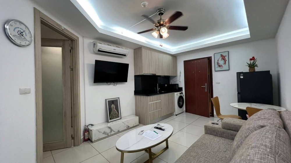 ลากูน่าบีช1 รีสอร์ท จอมเทียน