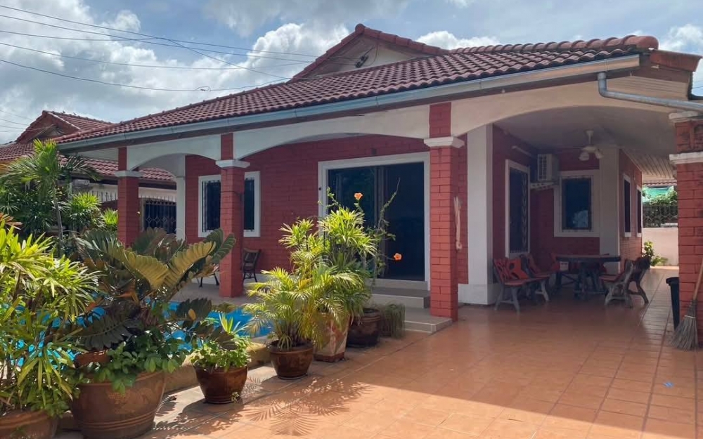 ขาย Pool Villa 3 ห้องนอน 2 หองน้ำ เนินพลับหวาน (3)