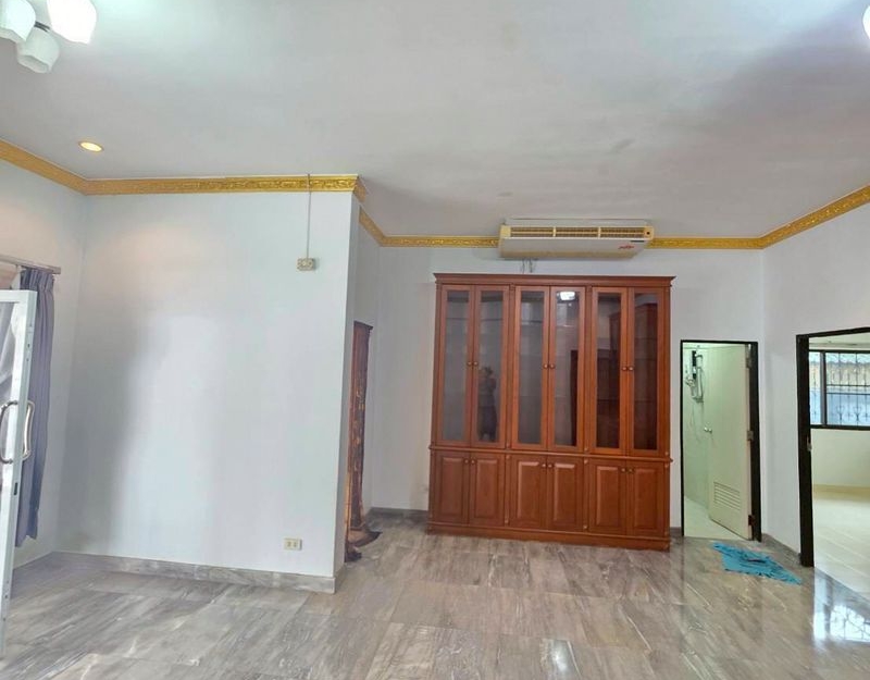 ขายบ้านเดี่ยวชั้นเดียว 4 ห้องนอน 3 ห้องน้ำ ซอยวัดบุญสัมพันธ์9 (2)