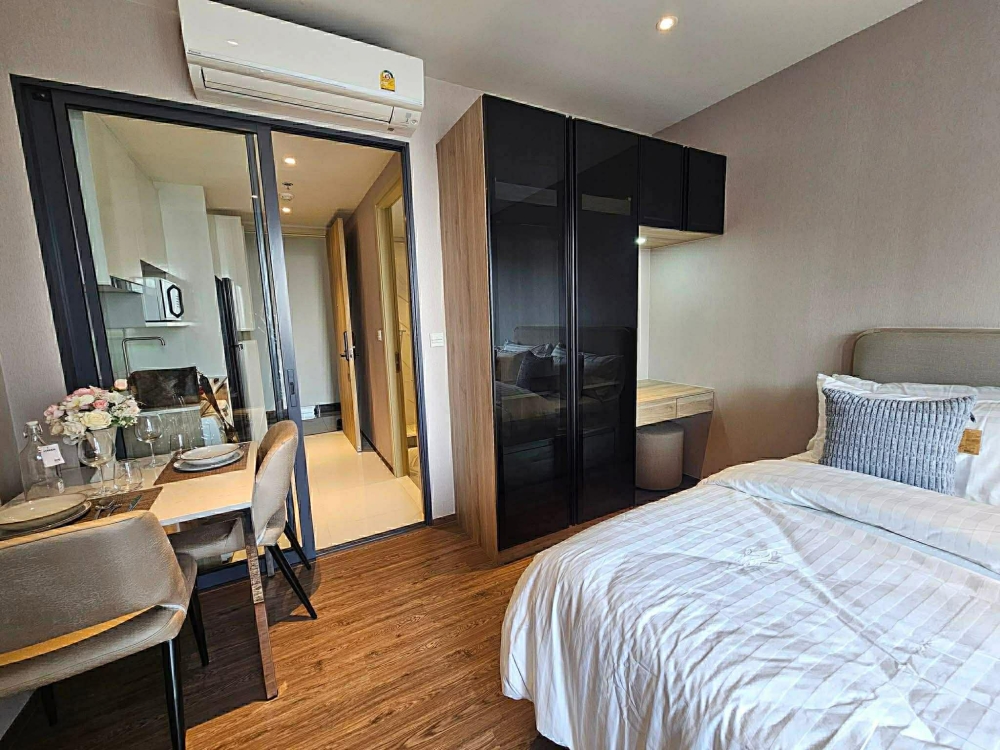 ขาย วันซ์ Once พัทยาเหนือ วิวเมือง (3)