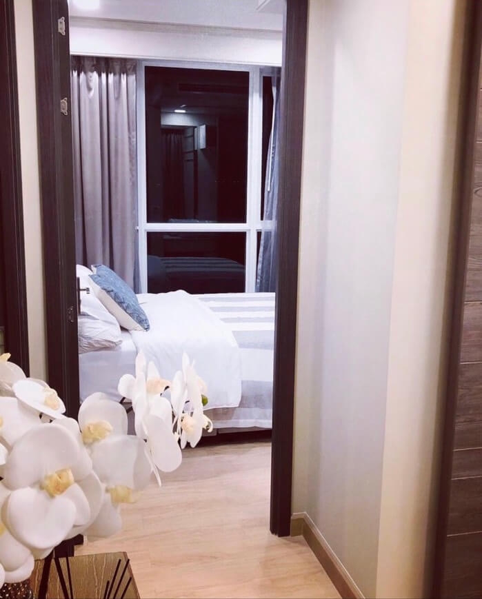 ขาย Cetus Beachfront Jomtien ซีตัส บีชฟร้อนท์ จอมเทียน 2 ห้องนอน วิวทะเล (2)