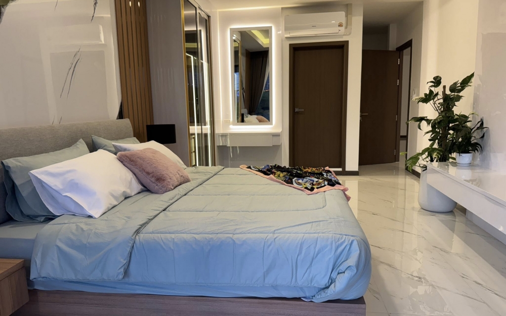 ขาย Pool Villa 2 ชั้น 6 ห้องนอน 7 ห้องน้ำ เอกมงคล ชัยพฤกษ์ 2 จอมเทียน (3)