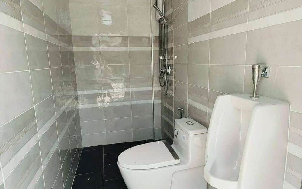 ให้เช่า พูลวิลล่า - โป่งมาบประชัน 🔥 50,000