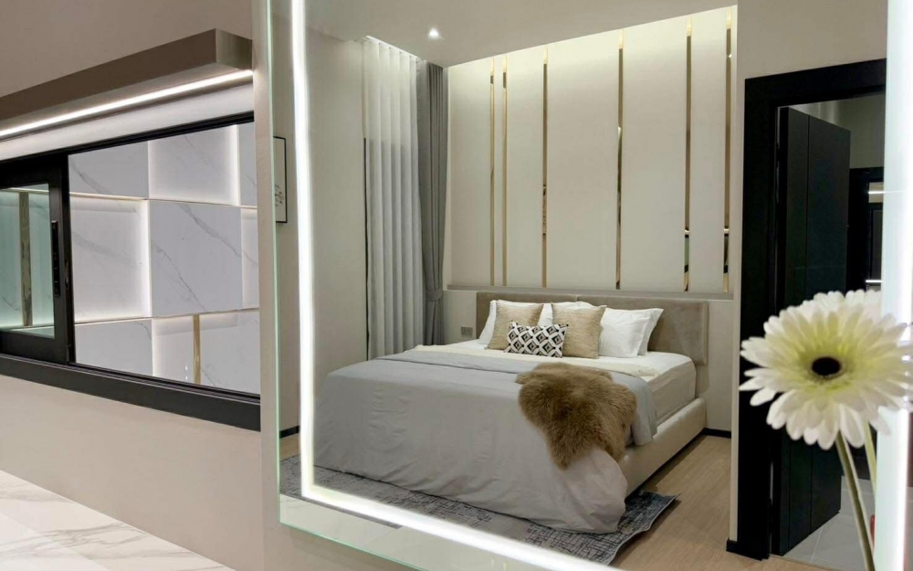 ขาย Pool Villa 5 ห้องนอน 7 ห้องน้ำ พัทยา (3)