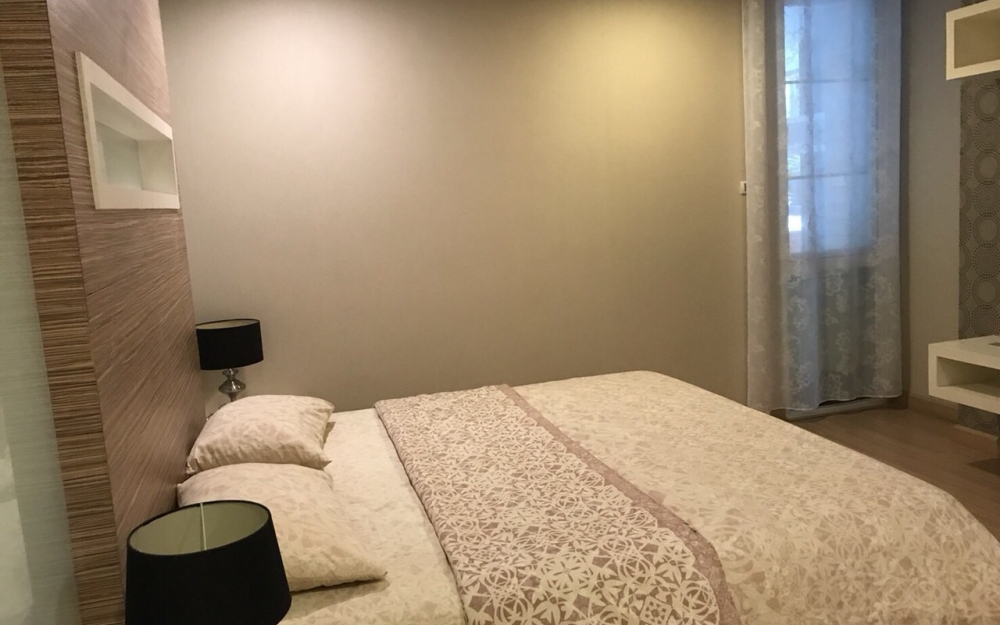 ขาย Apus Central Pattaya เอปัส พัทยากลาง  3 ห้องนอน วิวสระ (2)