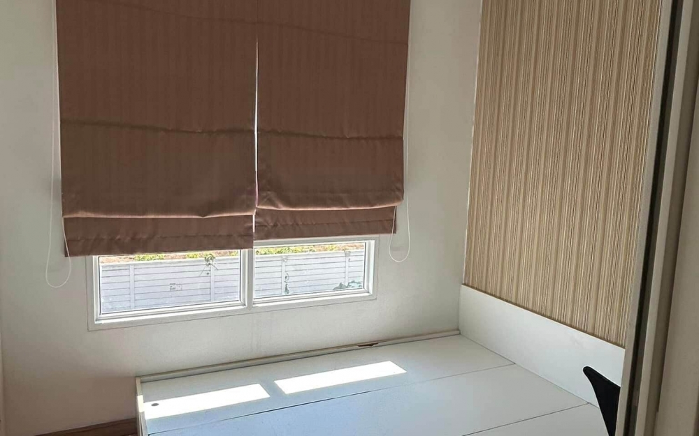 ขาย The Trust Residence Central Pattaya 1 ห้องนอน วิวเมือง (2)