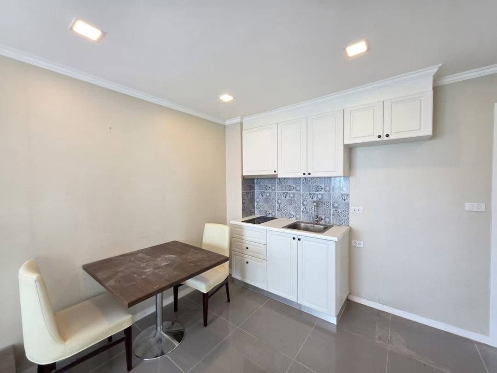 ขาย The Orient Jomtien 1 ห้องนอน วิวสระ (2)